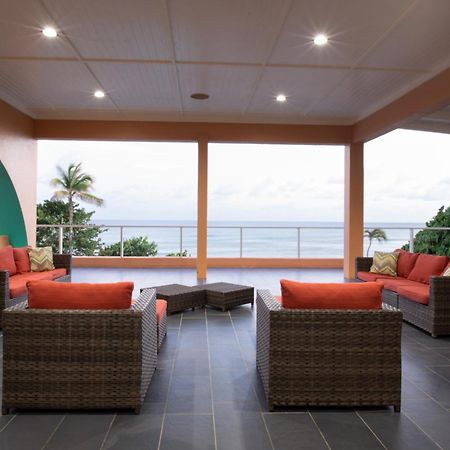 Grapetree Bay Hotel And Villas Christiansted Exterior foto