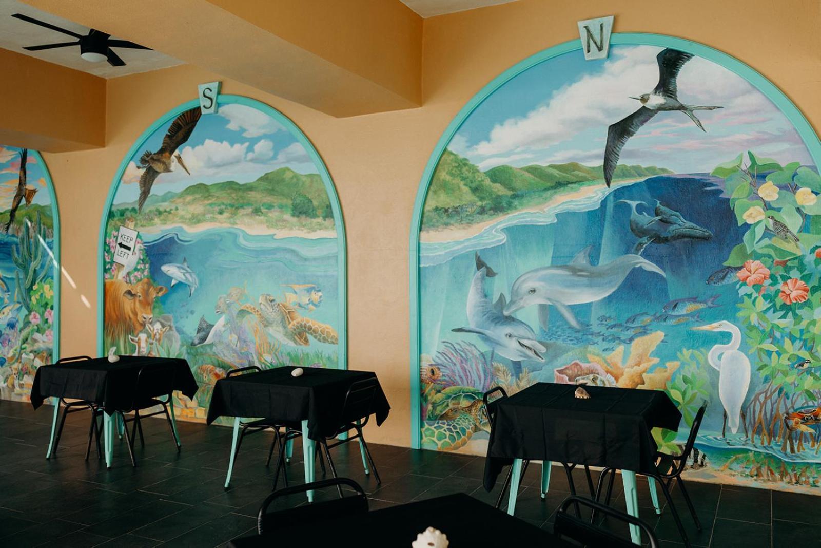 Grapetree Bay Hotel And Villas Christiansted Exterior foto