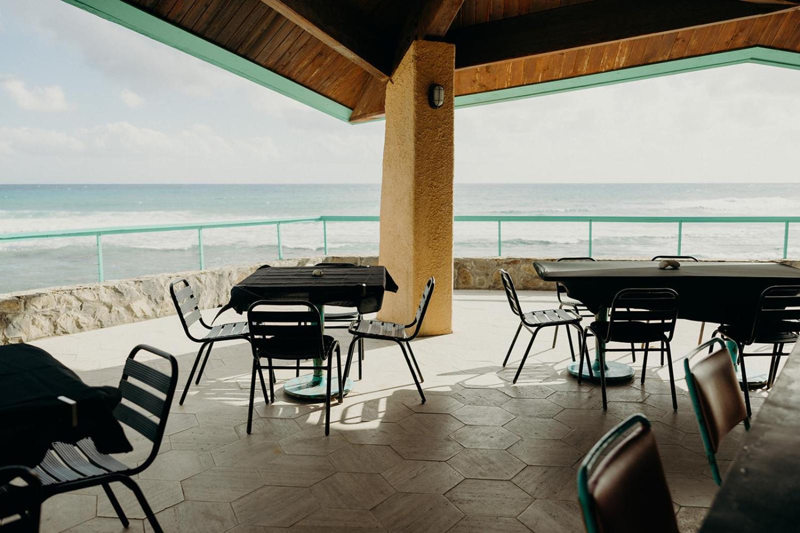 Grapetree Bay Hotel And Villas Christiansted Exterior foto