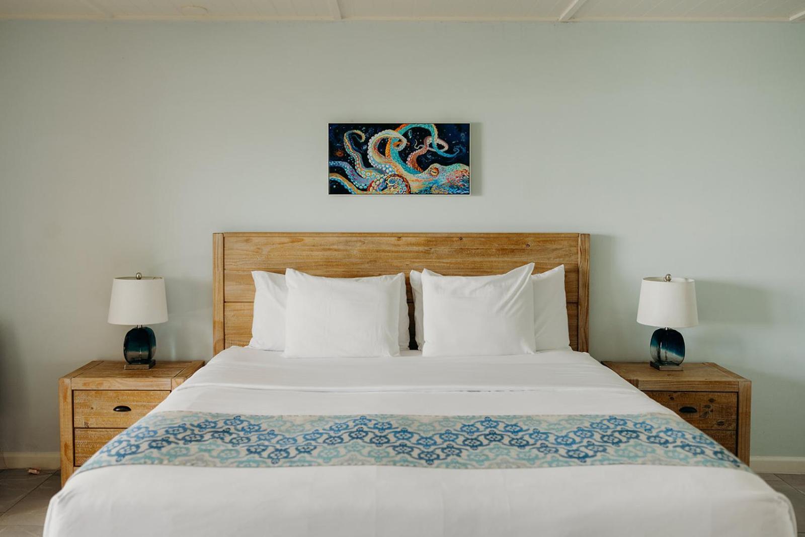 Grapetree Bay Hotel And Villas Christiansted Exterior foto