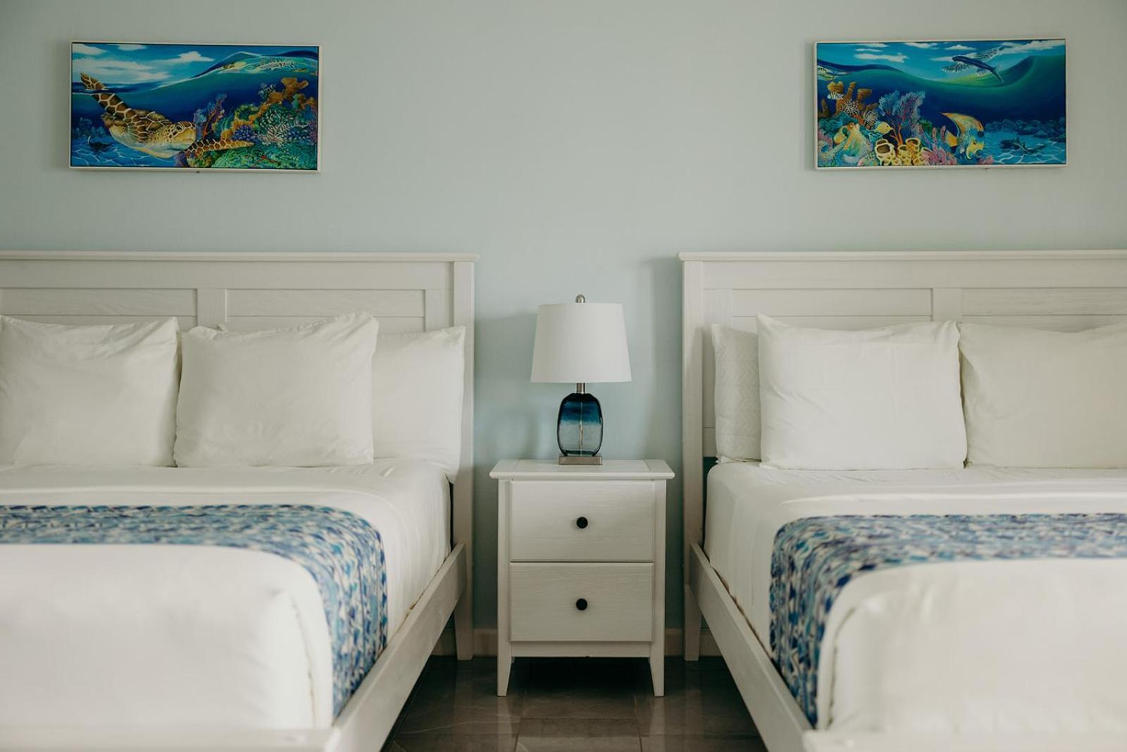 Grapetree Bay Hotel And Villas Christiansted Exterior foto