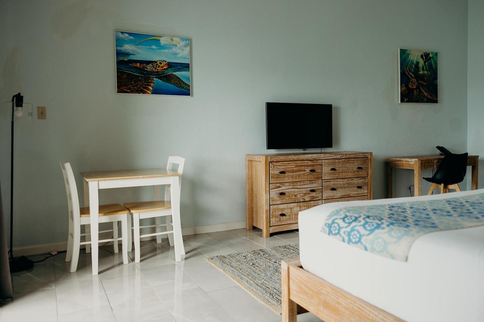 Grapetree Bay Hotel And Villas Christiansted Exterior foto