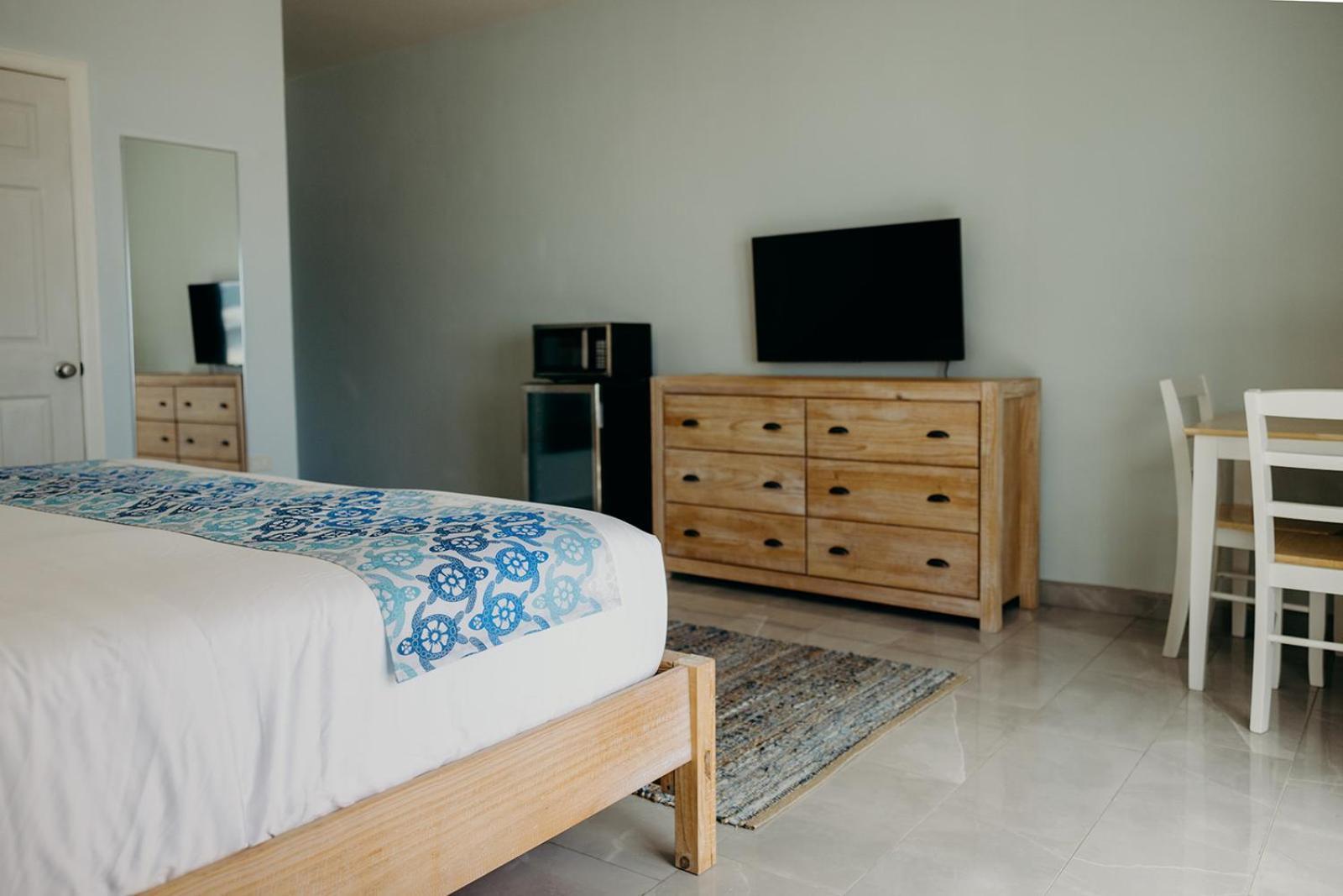 Grapetree Bay Hotel And Villas Christiansted Exterior foto