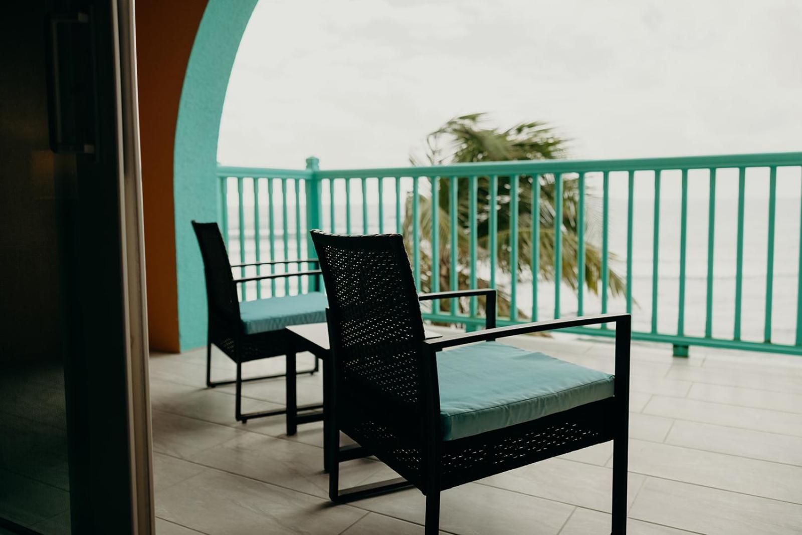 Grapetree Bay Hotel And Villas Christiansted Exterior foto