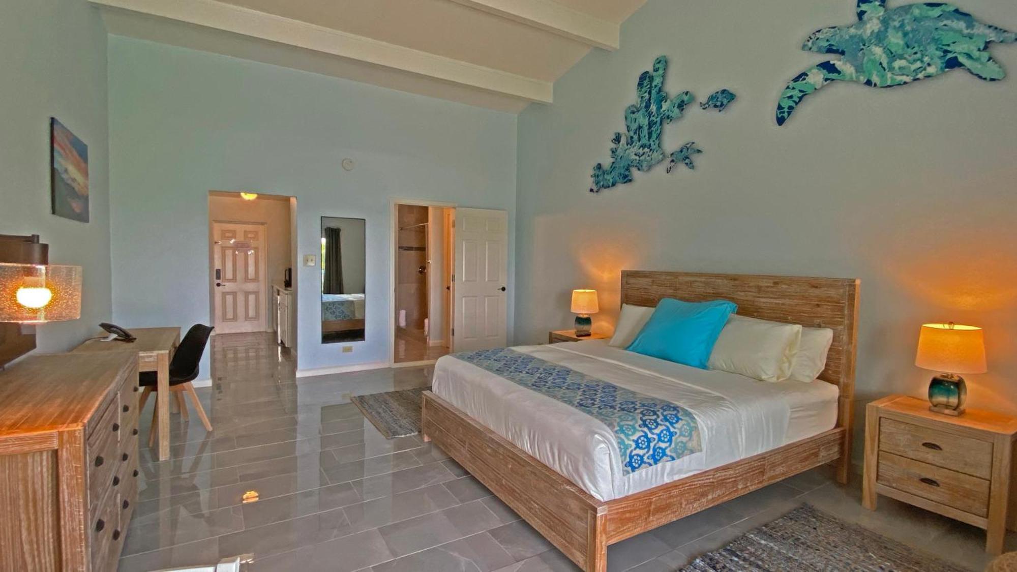 Grapetree Bay Hotel And Villas Christiansted Exterior foto